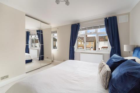 58 Frederick Road, Cheam, Sutton, SM1 2HU