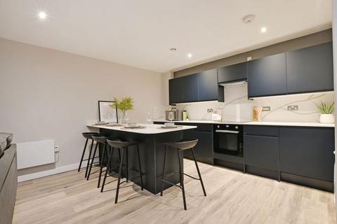 4 bedroom apartment to rent, Plot 105 at Sheffield, West One Space, 1 Fitzwilliam Street S1