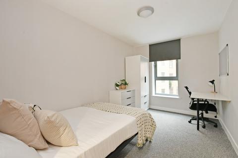 4 bedroom apartment to rent, Plot 105 at Sheffield, West One Space, 1 Fitzwilliam Street S1