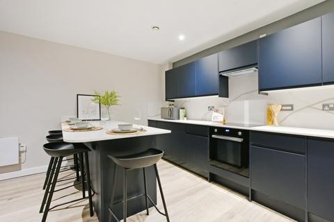 4 bedroom apartment to rent, Plot 105 at Sheffield, West One Space, 1 Fitzwilliam Street S1