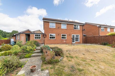 4 bedroom detached house for sale, Rawlings Grove, Abingdon OX14