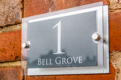 1 Bell Grove, Lincoln, LN6 7PL
