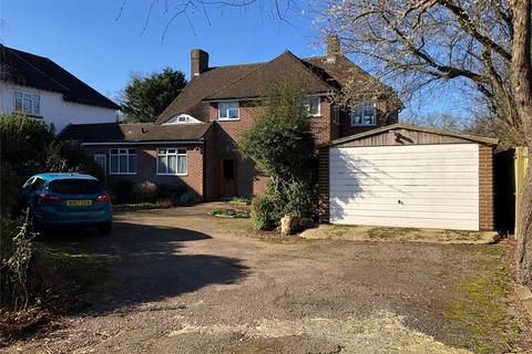 3 bedroom detached house for sale, Park Road, New Barnet EN4