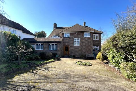 3 bedroom detached house for sale, Park Road, New Barnet EN4