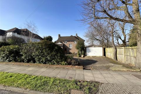 3 bedroom detached house for sale, Park Road, New Barnet EN4