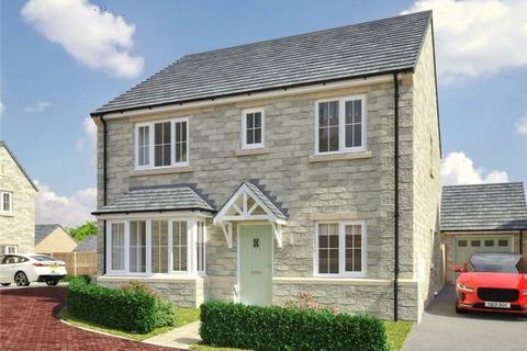 4 bedroom detached house for sale, Sunningdale, Spencer Grange, Skipton, BD23
