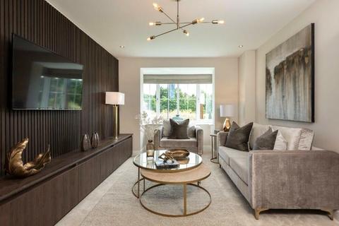 4 bedroom detached house for sale, Sunningdale, Spencer Grange, Skipton, BD23