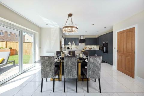 4 bedroom detached house for sale, Sunningdale, Spencer Grange, Skipton, BD23