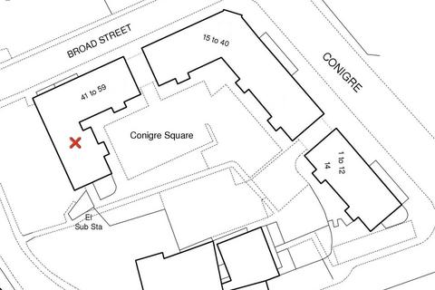 54 Conigre Square, Trowbridge, BA14 8LJ