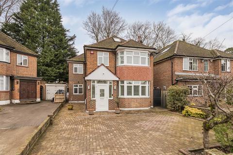 5 bedroom detached house for sale, Woodstead Grove, Edgware