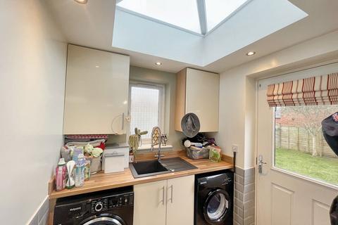 1 Market Close, Henley-in-arden, B95 5FE