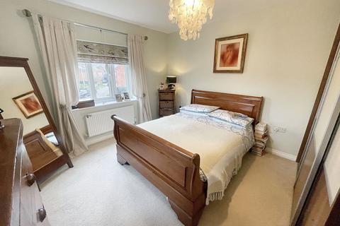 1 Market Close, Henley-in-arden, B95 5FE