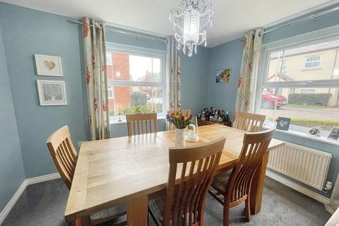 1 Market Close, Henley-in-arden, B95 5FE