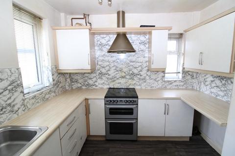 7 Ariel Way, Fleetwood, FY7 7HL