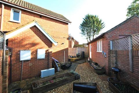 39 Evercreech Road, Bristol, BS14 9QZ