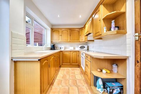 2 bedroom semi-detached house for sale, Breach Oak Lane, Corley, Coventry