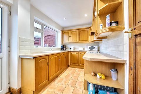 2 bedroom semi-detached house for sale, Breach Oak Lane, Corley, Coventry