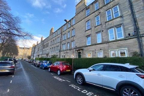 Murieston Terrace, Edinburgh, EH11