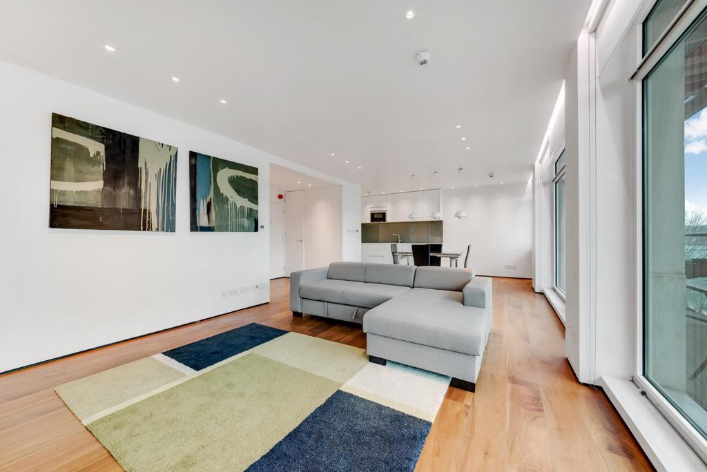 Apartment in London - View 2