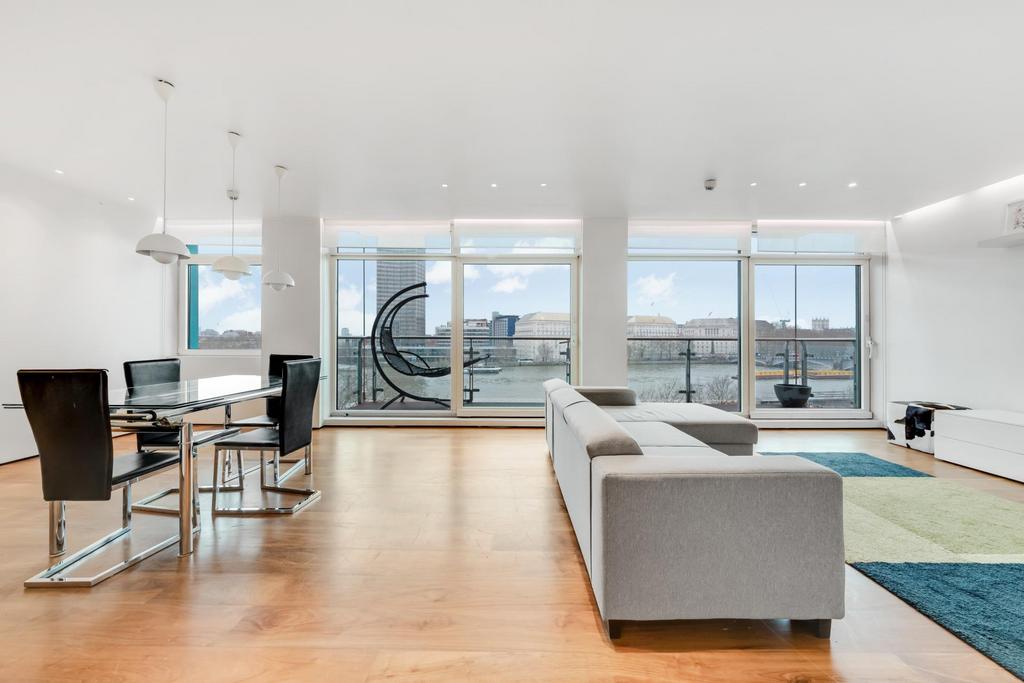 Apartment in London - View 3