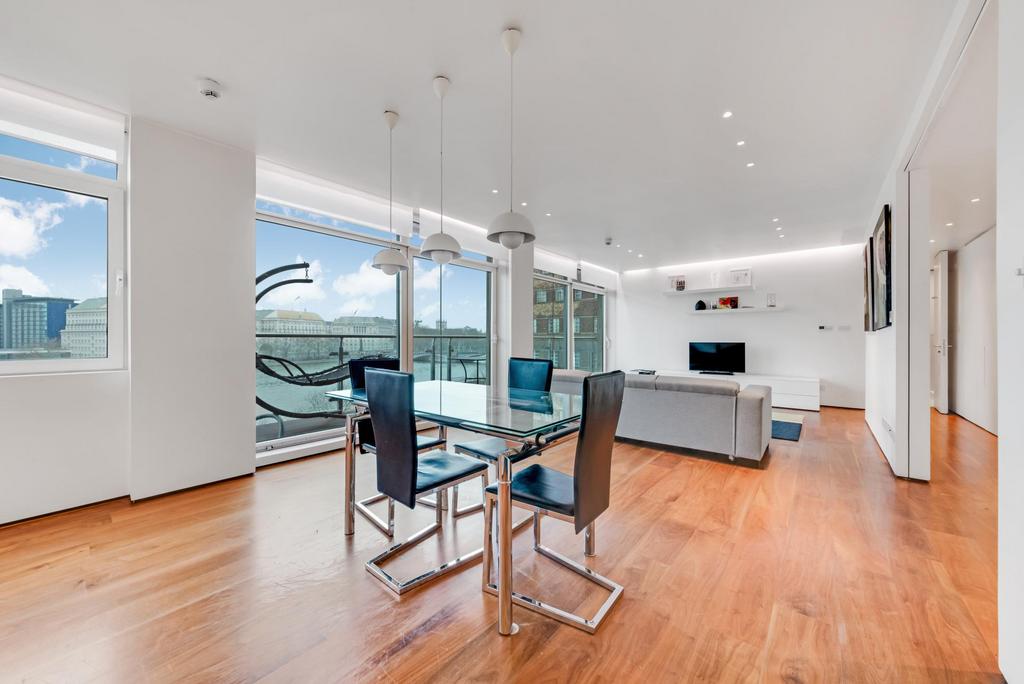 Apartment in London - View 4