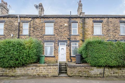 2 bedroom terraced house for sale, Thorpe Road, Pudsey, West Yorkshire, UK, LS28