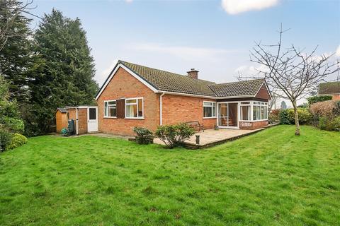 3 bedroom detached bungalow for sale, Whiteminster, Oswestry, SY11