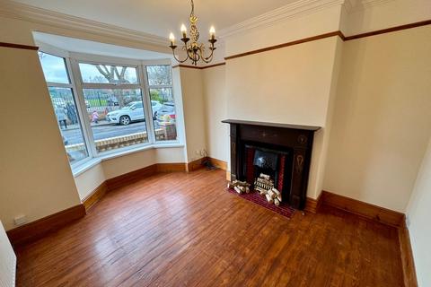 3 bedroom end of terrace house to rent, St. Pauls Terrace, Darlington DL1