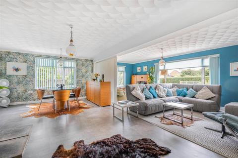 4 bedroom detached bungalow for sale, Fordham Road, Freckenham IP28