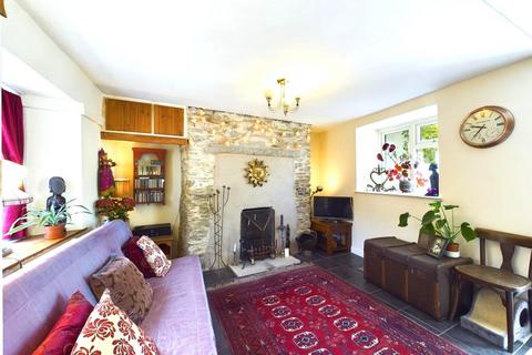 2 bedroom cottage for sale, Church Street, Combe Martin EX34