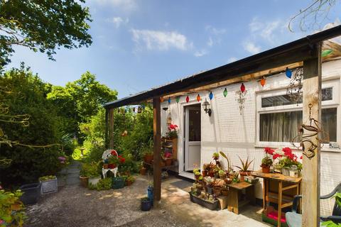 2 bedroom terraced house for sale, Church Street, Combe Martin EX34