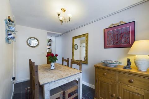 2 bedroom terraced house for sale, Church Street, Combe Martin EX34