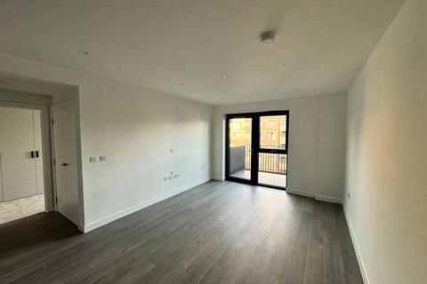 1 bedroom apartment to rent, Anax Street, London N4