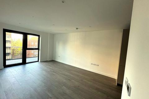 1 bedroom apartment to rent, Anax Street, London N4