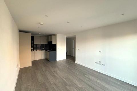 1 bedroom apartment to rent, Anax Street, London N4