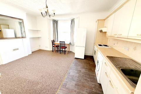 1 bedroom flat to rent, Buckingham Street, Brighton BN1