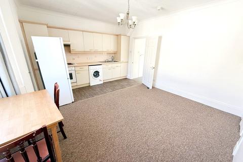 1 bedroom flat to rent, Buckingham Street, Brighton BN1