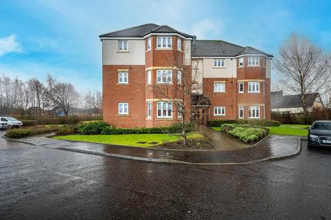 2 bedroom flat for sale, Bale Court, Glasgow