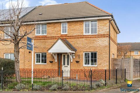 3 bedroom house for sale, Slyfield Green, Surrey GU1