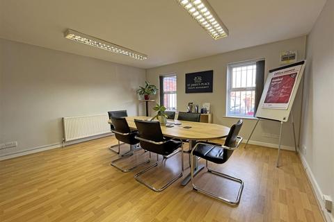 Office to rent, High Street, Nottingham NG5