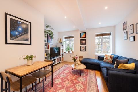 1 bedroom apartment for sale, Robart House, 1 Lemna Road, Leytonstone, London, E11 1FF