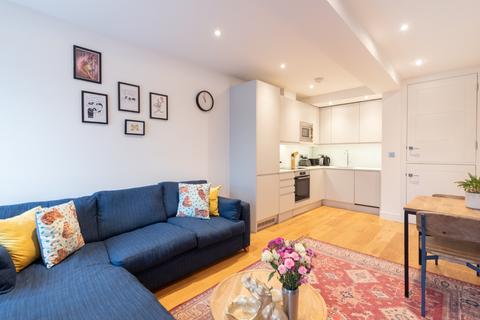 1 bedroom apartment for sale, Robart House, 1 Lemna Road, Leytonstone, London, E11 1FF