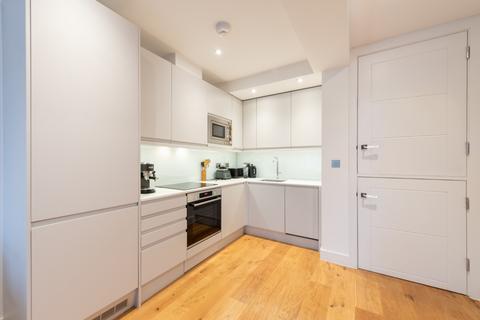 1 bedroom apartment for sale, Robart House, 1 Lemna Road, Leytonstone, London, E11 1FF