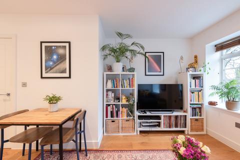 1 bedroom apartment for sale, Robart House, 1 Lemna Road, Leytonstone, London, E11 1FF