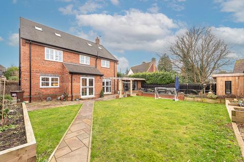 5 bedroom detached house for sale, Brook Street, Aylesbury HP22