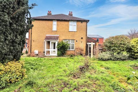 3 bedroom semi-detached house for sale, Hellards Road, Stevenage, Hertfordshire, SG1