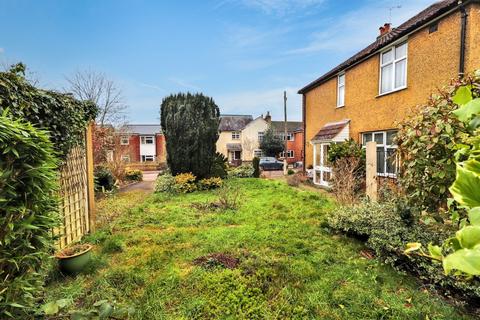 3 bedroom semi-detached house for sale, Hellards Road, Stevenage, Hertfordshire, SG1