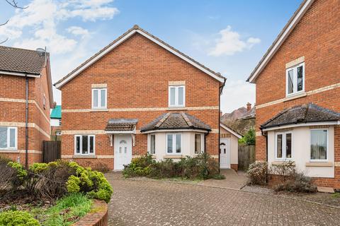 2 bedroom semi-detached house for sale, Orchard Rise, Taunton