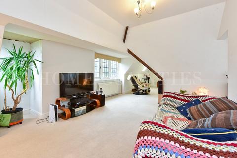 2 bedroom penthouse for sale, Mutton Lane, Potters Bar, EN6