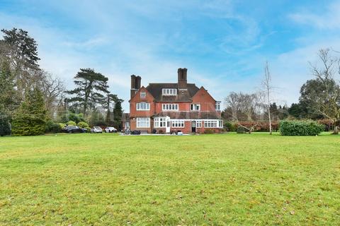 undefined, Mutton Lane, Potters Bar, EN6